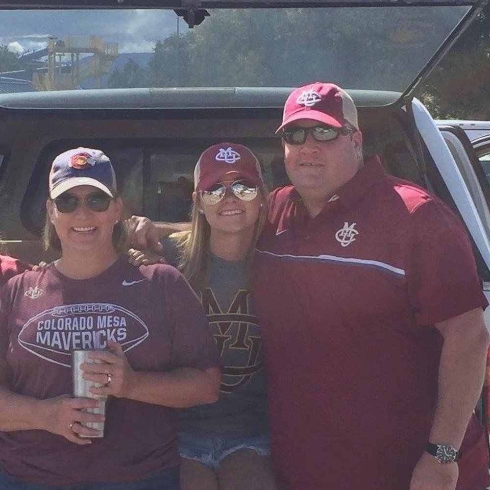 Meet your Posher, Maddy